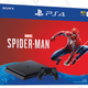 PS4 Slim + Marvel’s Spider-Man | $199 | GameStop